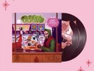 MF DOOM - MM..FOOD 20th Anniversary Picture Disc Vinyl *NO Kookies 7