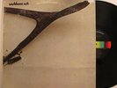 Wishbone Ash Lp Self-Titled (1970) On Decca - Vg++ / Vg++