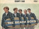 The Beach Boys - Ten Little Indians / County Fair, 7