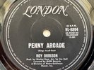 Roy Orbison - Penny Arcade, 7