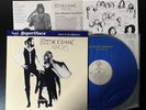 Fleetwood Mac-Rumours-RARE 1980 Nautilus Audiophile LP-NM w/3 Inserts