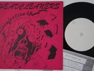 HEADCLEANERS Disinfection RARE  1st press 7