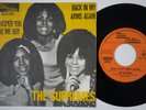 DIANA ROSS & SUPREMES Back In My Arms Again RARE Holland 45 dutch TAMLA MOTOWN