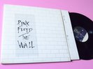 PINK FLOYD 2LP THE WALL ITALY ORIGINALE 1979 MN    TOOP CON STICKER