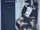 Vince Gill Vinyl When I Call Your Name Vinyl Record NEW SEALED SHRINK