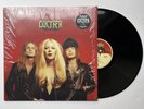 Lucifer – Lucifer II LP Vinyl Record 2018 w CD Century Media Heart Black Sabbath