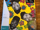 De La Soul 3 Feet High And Rising Vinyl LP Vinyl Me Please VMP OOP - Color Vinyl