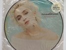 MADONNA - LOOK OF LOVE 12” UK PICTURE DISC 1987 - SEALED IN MINT CONDITION