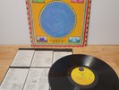 Talking Heads Speaking In Tongues 1983 Sire Records Rock LP