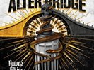 Alter Bridge - Pawns & Kings [New Vinyl LP] Colored Vinyl, Yellow