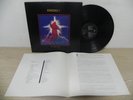 Enigma - MCMXC A.D. 1991 KOREA Vinyl LP W/INSERT