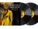 WHITNEY HOUSTON - The Concert For A New South Africa (2024) 2 LP vinyl