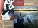 Roxy Music/Set Of 2