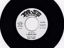 TONY CLARKE - THEY CALL ME A WRONG MAN - MINT- NORTHERN SOUL REISSUE 7