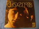 Vinyl Record Album The Doors Light My Fire First Album LP Elektra