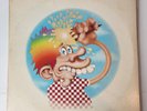 Grateful Dead - Europe '72  3 x Vinyl LP 1972  W/B 3WX-2668 Booklet Tri-Fold