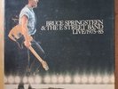 Bruce Springsteen & The E Street Band 5 Vinyl Lp Box Set Live/1975-1985 450227 1