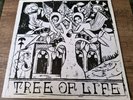 ALPHA & OMEGA - TREE OF LIFE - UK 1996 - VG+/VG++