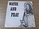 ALPHA & OMEGA - WATCH AND PRAY - 1992 ISSUE UK - VERY GOOD / VERY GOOD