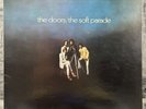 The Doors – The Soft Parade | 1st 1969 Japan Pressung LP Vinyl Schallplatte Rock