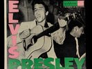 Elvis Presley EPB-1254, 2 x EP, 7