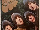 THE BEATLES - Rubber Soul (Capitol SW-2442) - 12