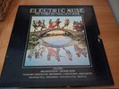 ELECTRIC MUSE - VARIOUS ARTISTS - BOX SET A1 1973
