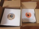 Reggae Dancehall 140x7inch und 10x12inch Vinyl