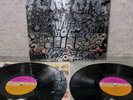 CREAM Wheels Of Fire ATCO 2 x LP VG Gatefold