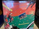 Pacific Jam “Pacific Jam” *RARE* Bossa Samba Brazilian Jazz