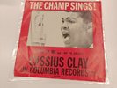 Cassius Clay – Stand By Me / I Am The Greatest Soul 4-43007 VG/VG++ 7