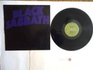 1971 BLACK SABBATH - 