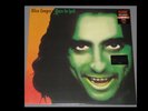 FREE REPRO  w/NEW SEALED 1ST PRINT ALICE COOPER GOES TO HELL ORANGE VINYL LP