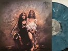 Anorexia Nervosa - New Obscurantis Order LP 2022 Osmose – OPLP 125 [BLUE MARBLE]