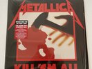 Metallica - Kill Them All (Vinyl LP)