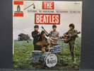 The Beatles EP 7