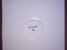 Rare Jack White “NO NAME” Test Pressing Vinyl Record - Third Man Records