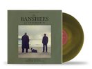 The Banshees Of Inisherin Soundtrack Colour Vinyl LP Mondo US Import New Sealed