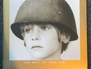 Best of 1980-1990 by U2 Double Vinyl Mint Condition