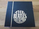 THE BEATLES COLLECTION - THE BEATLES SINGLES 1962-1970 - 24 SINGLES BOX SET 1977