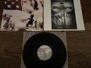 Agnostic Front Liberty And Justice For… 1st Press Vinyl Record NYHC Warzone Punk