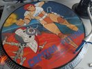 captain future - Original Soundtrack - Pictured Vinyl 12