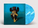 FALL OUT BOY - Folie A Deux - Limited Edition Sky Blue Vinyl 2LP - PRESALE