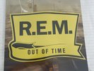 —— Extraordinary Out Of Time by R.E.M. (Record, 2016)
