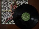 A Tribe Called Quest Midnight Marauders Vinyl LP ORIGINAL PRESS (green frame)