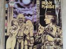 Iron Maiden - Women In Uniform/Twilight Zone 12