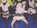 GORIES-House Rockin' LP (Garage Punk) MINT