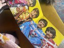 Sgt. Pepper's Lonely Hearts Club Band [50th] by The Beatles (Record, 2017)