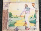 ELTON JOHN Goodbye Yellow Brick Road  DOUBLE VINYL Record, DJLPD 1001, Ex