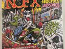 NOFX – LIVE IN BARCELONA MAY 19TH, 20TH, 21ST 2023 - VINYL 3XLP NEW LIMITED - J